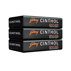 Godrej Cinthol Germ Soap 3x100g