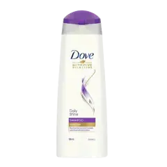 Dove Daily Shine Shampoo 340 ml