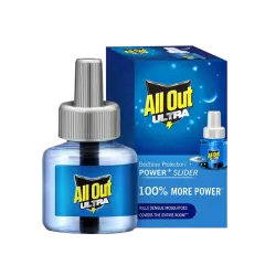 All Out Ultra Refill 45ml