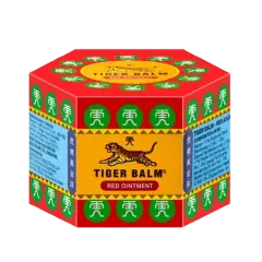 Tiger Balm Red Ointment 9ml