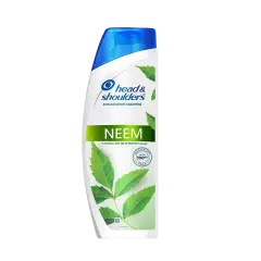 Head Shoulders Neem Anti-Dandruff Shampoo 180 ml
