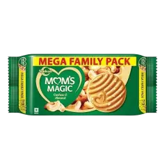 Sunfeast Mom's Magic Rich Cashew Almond Cookies 934.4g