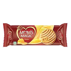 Sunfeast Mom's Magic Butter 147g