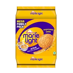 Sunfeast Marie Light Active Marie Biscuits 956g