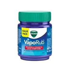 Vicks Vaporub 25 ml