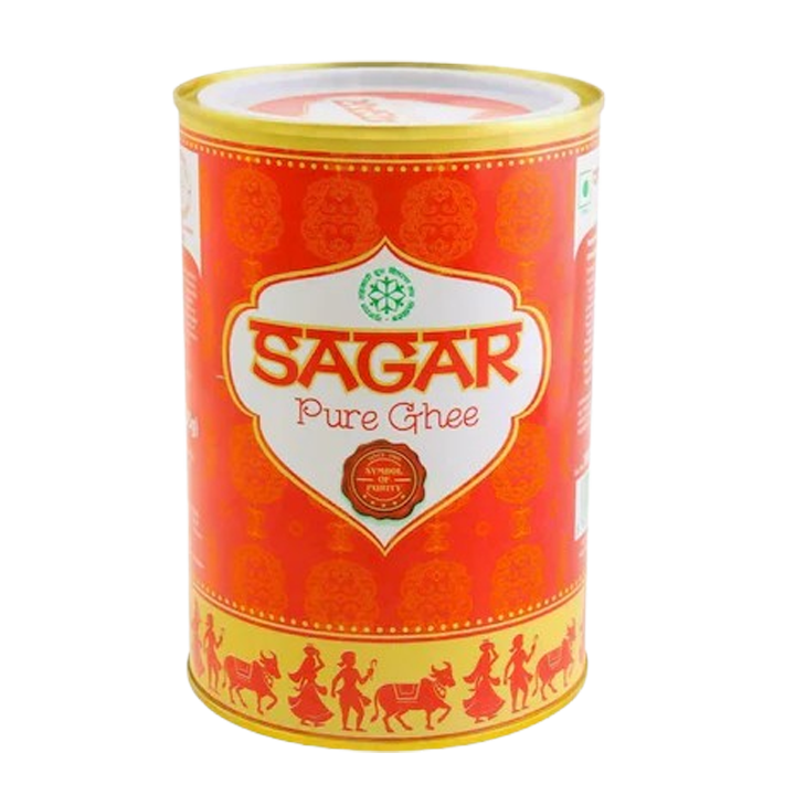 Sagar Pure Ghee