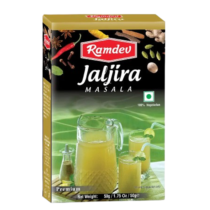 Ramdev Jaljira Masala
