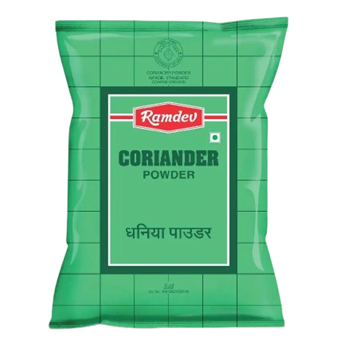 Ramdev Coriander Powder