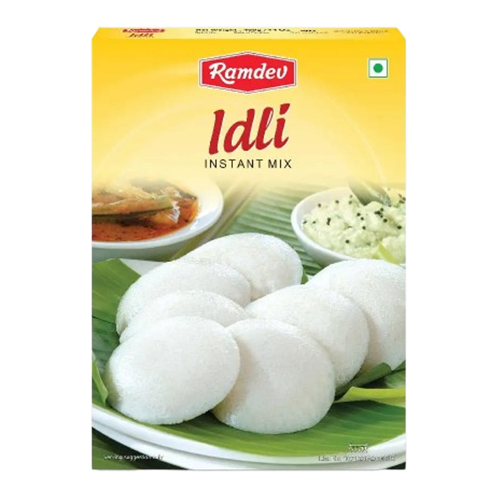 Ramdev Idli Instant Mix 400 g