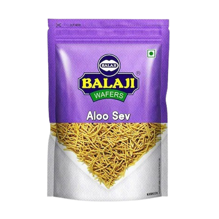 Balaji Aloo Sev 400 g
