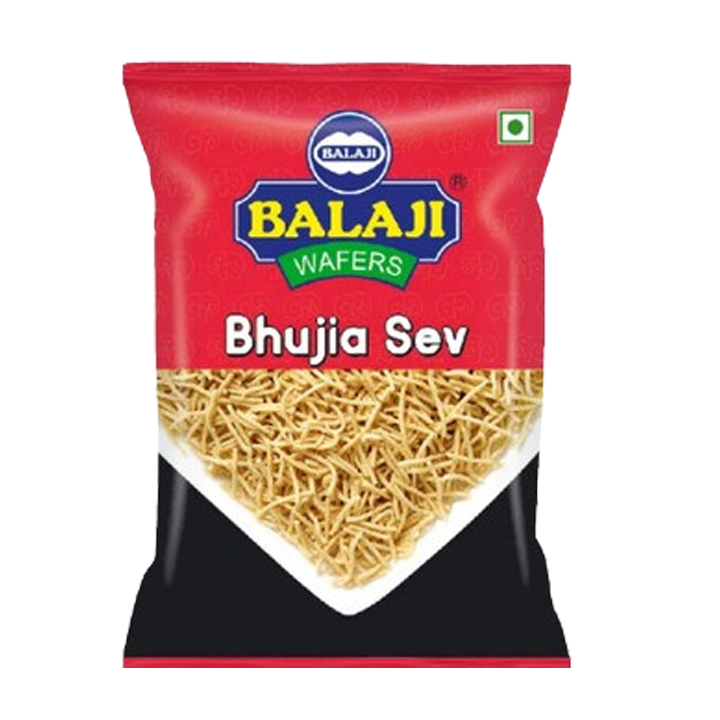 Balaji Bhujiya Sev