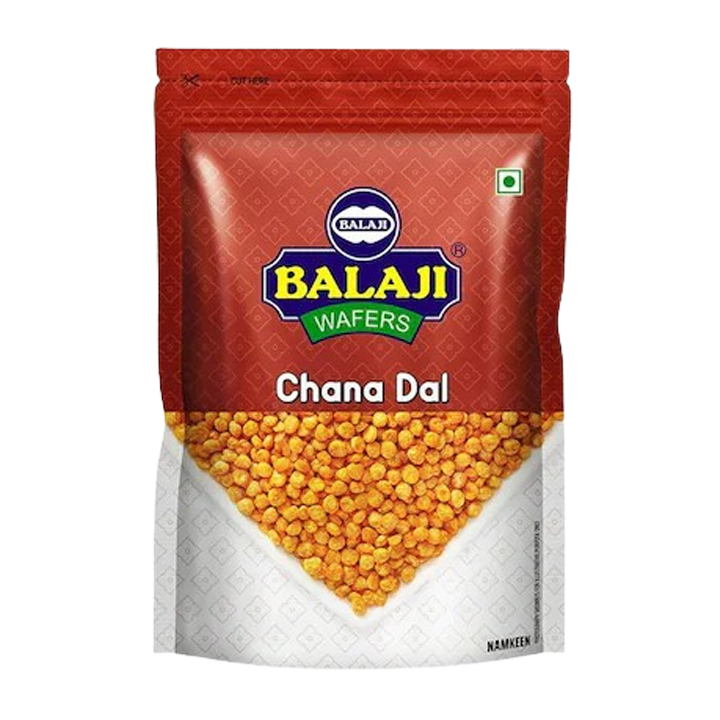 Balaji  Chana Dal 500 g
