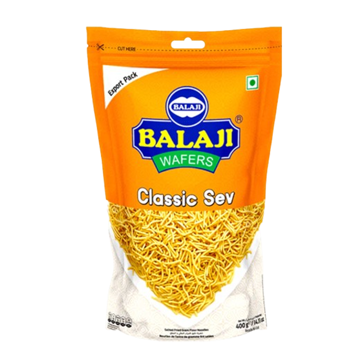 Balaji Classic Sev 400 g