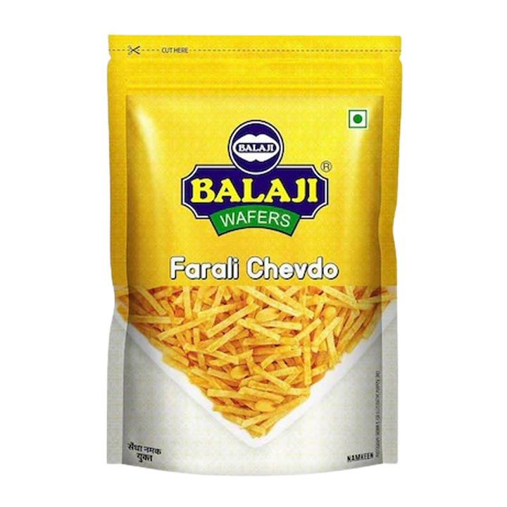 Balaji Farali Chevdo 450 g