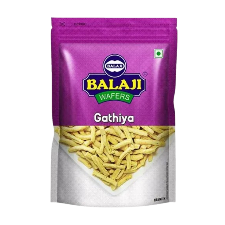 Balaji Gathiya 300 g