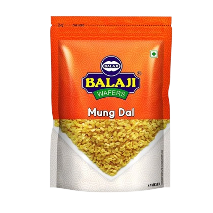 Balaji Mung Dal 500 g