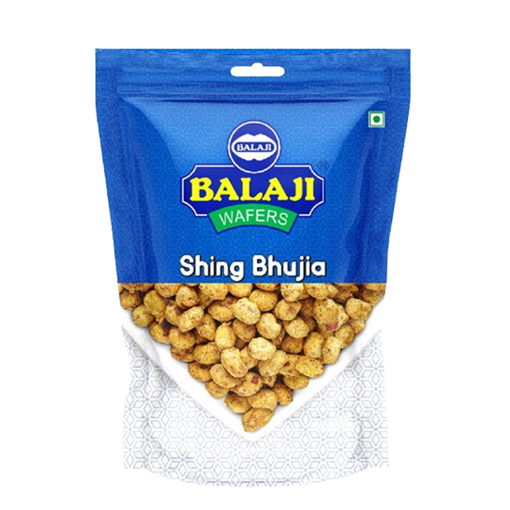 Balaji Shing Bhujia 400 g