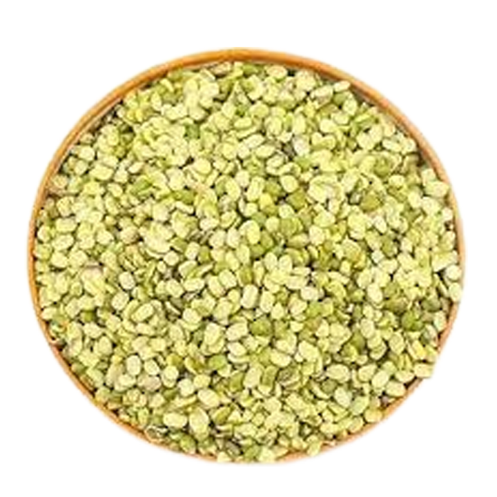 Moong Dal Green  Primum - Loose