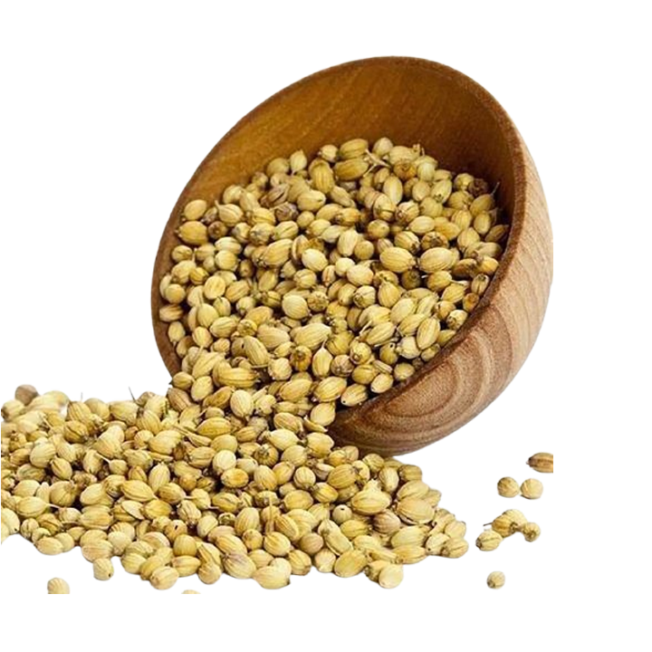 Dhaniya Akha  / Coriander Seeds - Loose