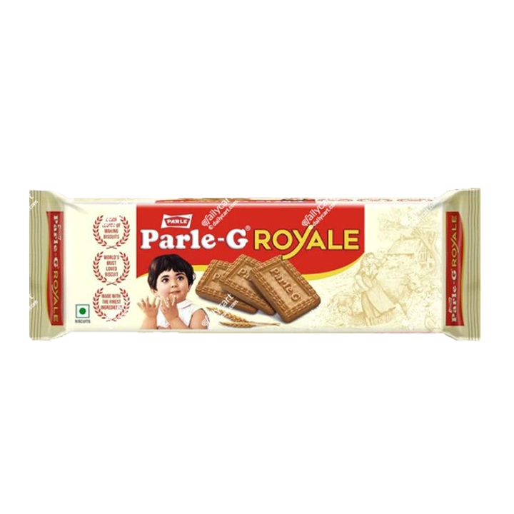 Parle-G Royale Biscuits 72 g