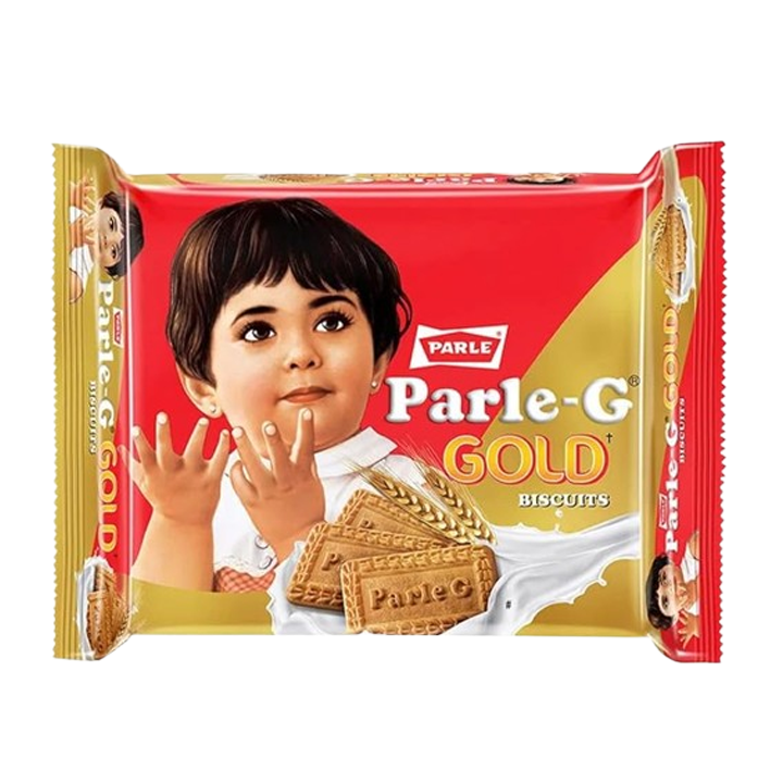 Parle G Gold Biscuits 200 g