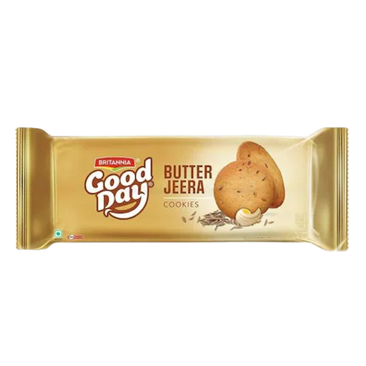 Britannia Good Day Butter Jeera Cookies 450 g