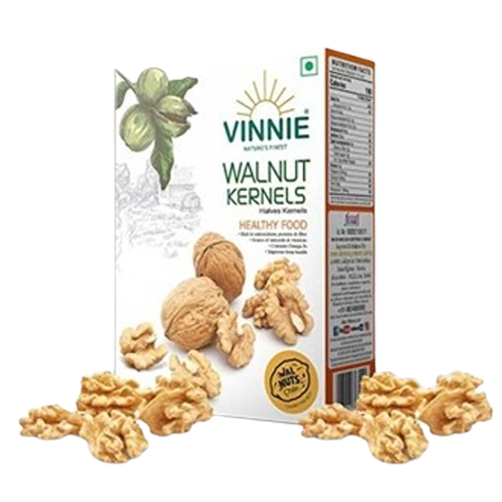 Vinnie Walnut Kernels 250 g