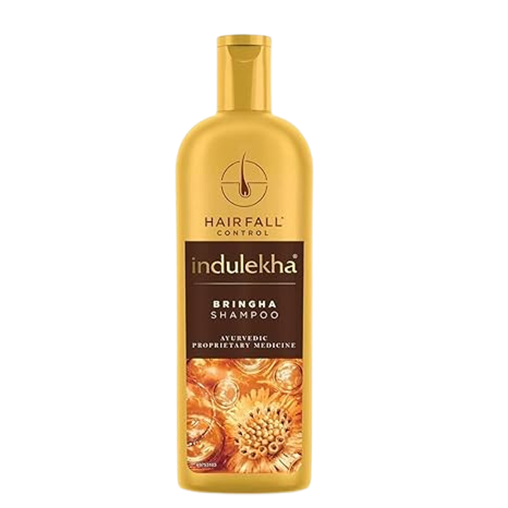 Indulekha Bringha Hair Fall Shampoo 200 ml
