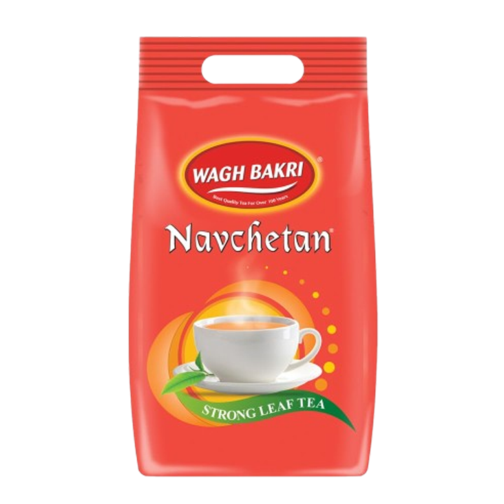 Navchetan Danedar Tea 1 Kg
