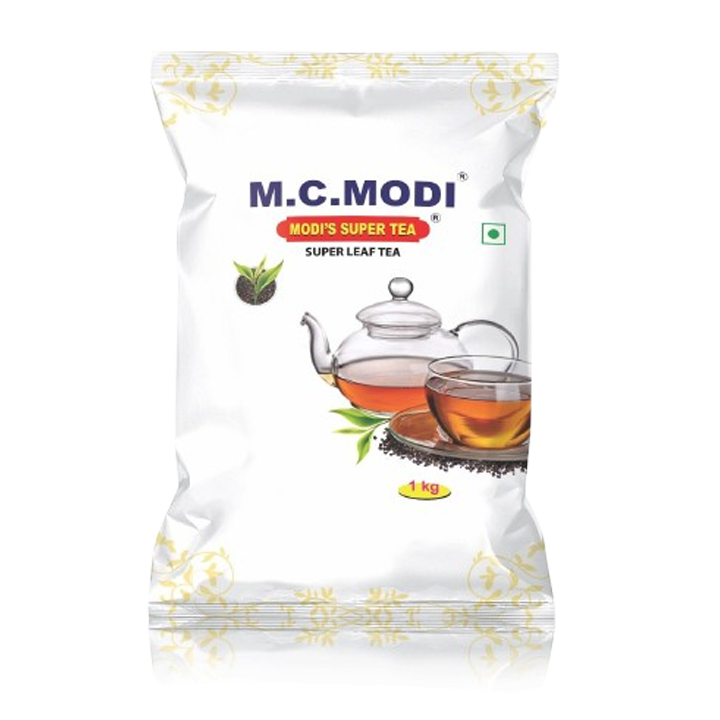 Mc modi Super Leaf Tea