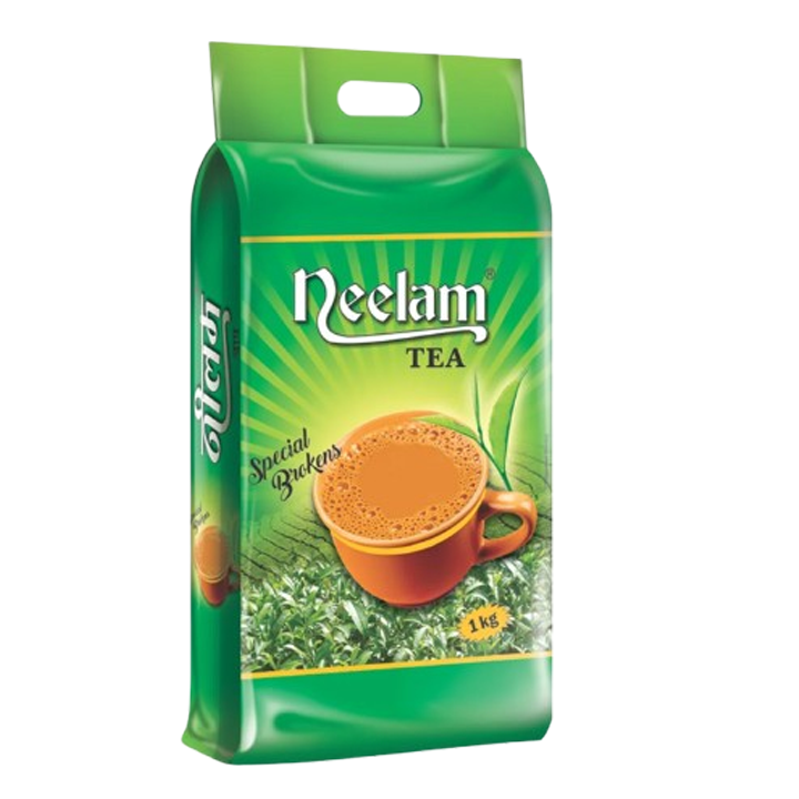 Neelam Strong Brokens Tea