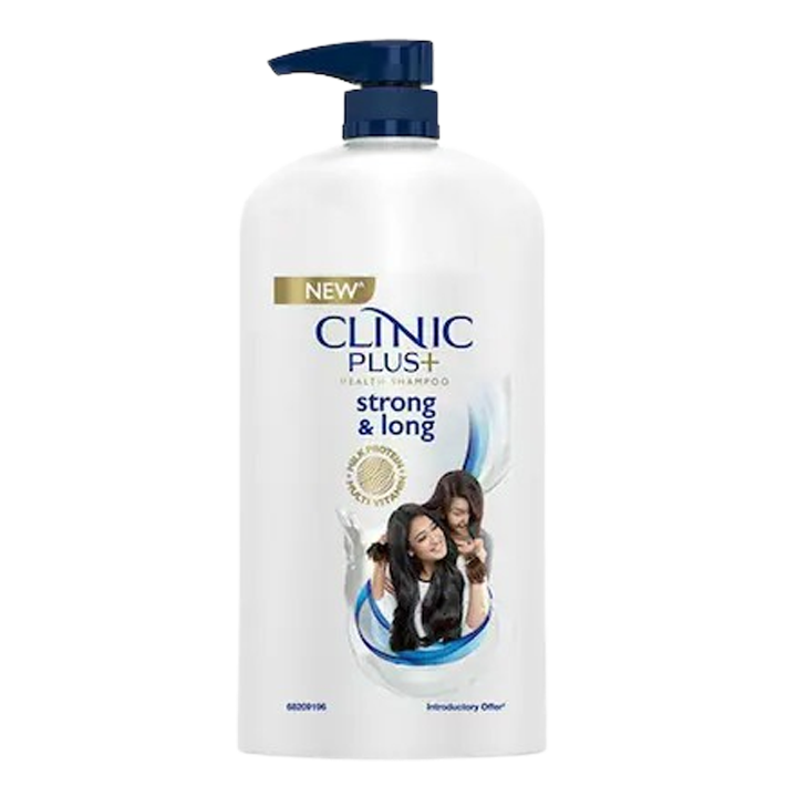 Clinic Plus+ Strong & Long Health Shampoo 1 L