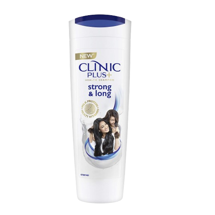 Clinic Plus+ Strong & Long Health Shampoo 175 ml