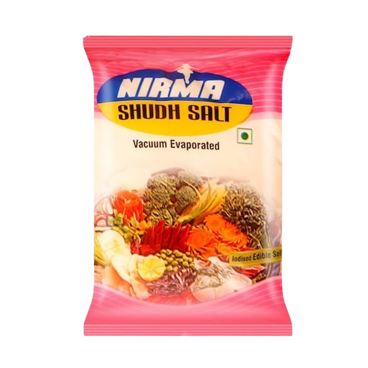 Nirma Shudh Salt 1 kg