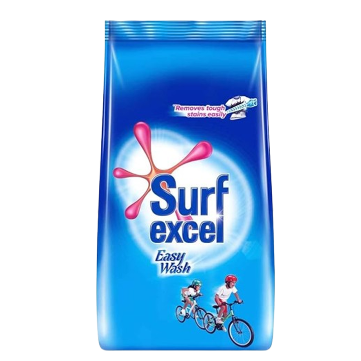 Surf Excel Easy Wash Detergent Powder 1 Kg
