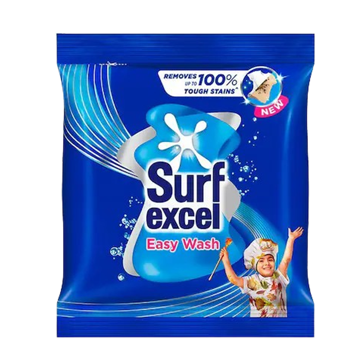 Surf Excel Easy Wash Detergent Powder 3 kg