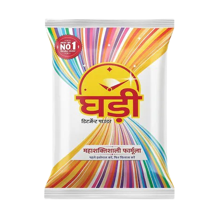Ghadi Detergent Powder 500 g