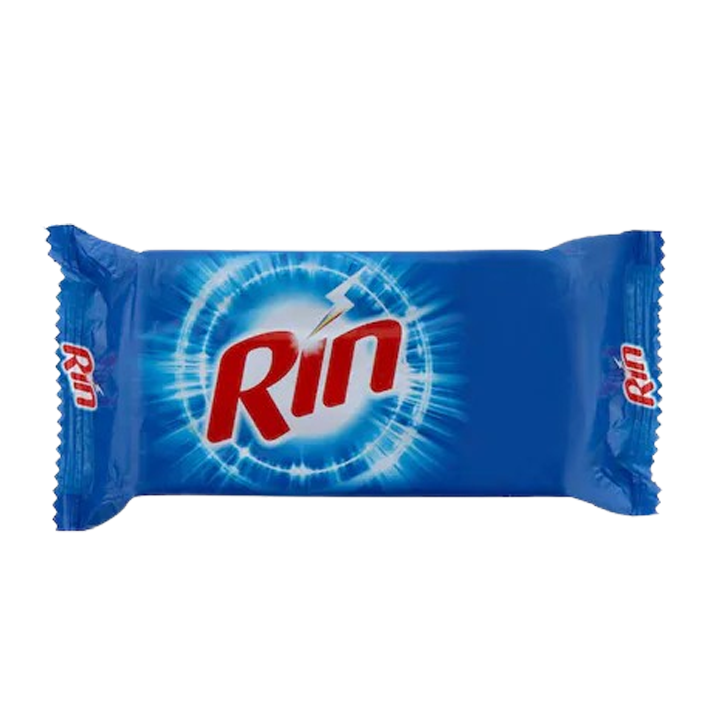 Rin Advanced Detergent Bar 130 g