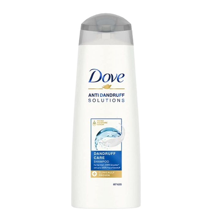 Dove Anti-Dandruff Solutions Dandruff Care Shampoo 80 ml