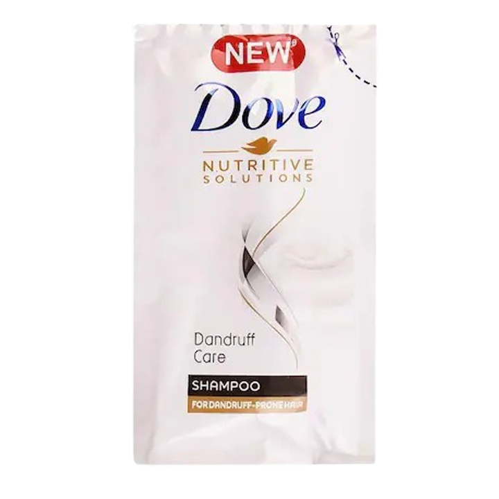 Dove Dandruff Care Shampoo 5.5 ml (paCK of 16)