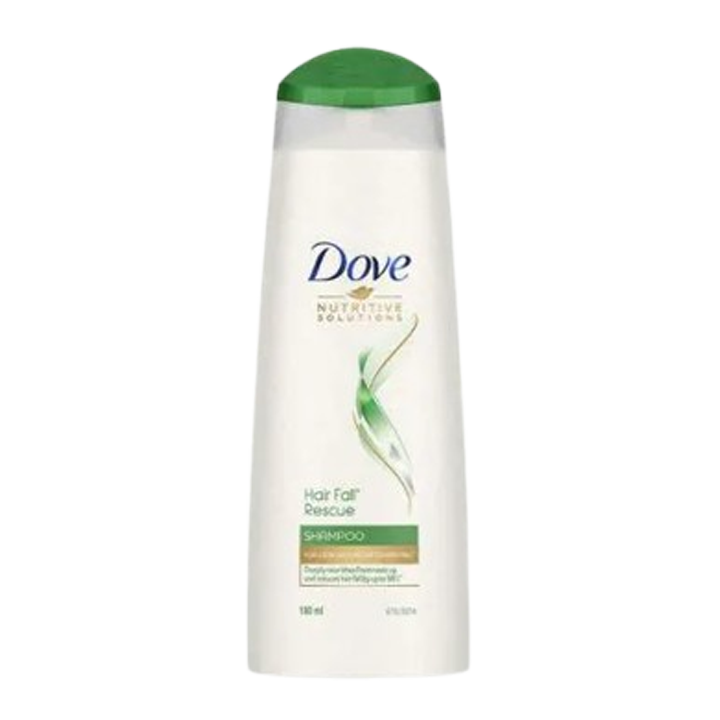 Dove Hair Fall Rescue Nutri Serum Hair Nourishing Shampoo 80 ml