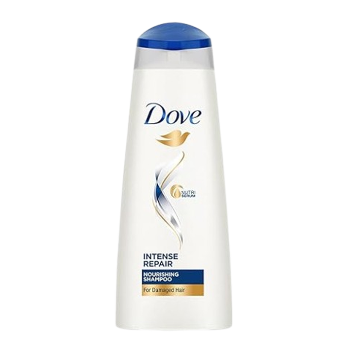 Dove Intense Repair Shampoo 340 ml