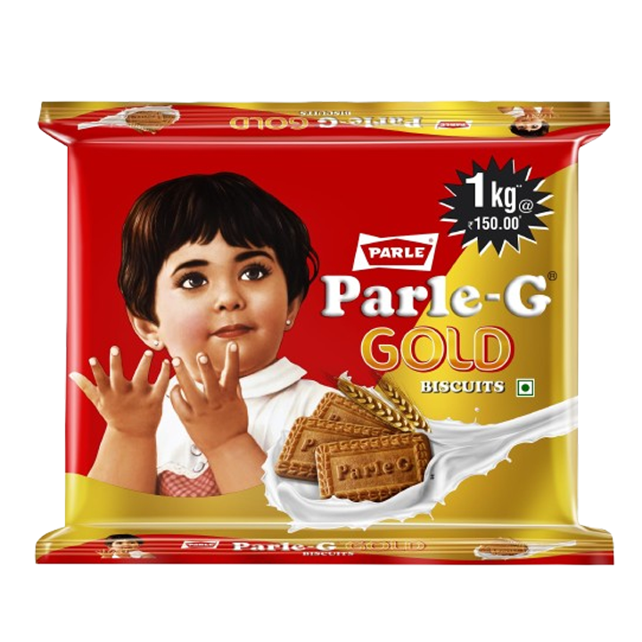 Parle G Gold Biscuits 1 kg