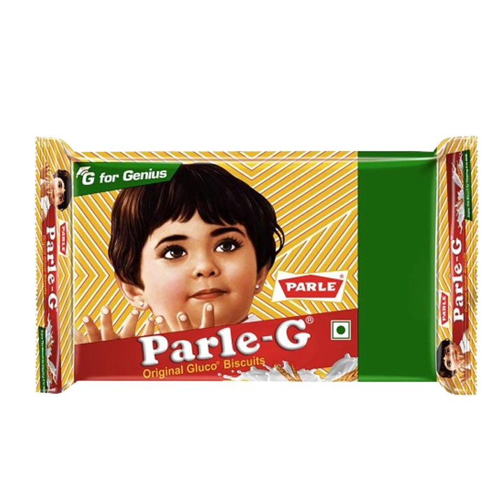 Parle-G Original Glucose Biscuit 200 g