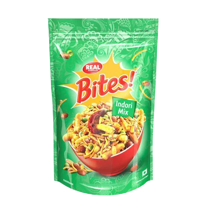 Real Namkeen Indori Mix 400 g