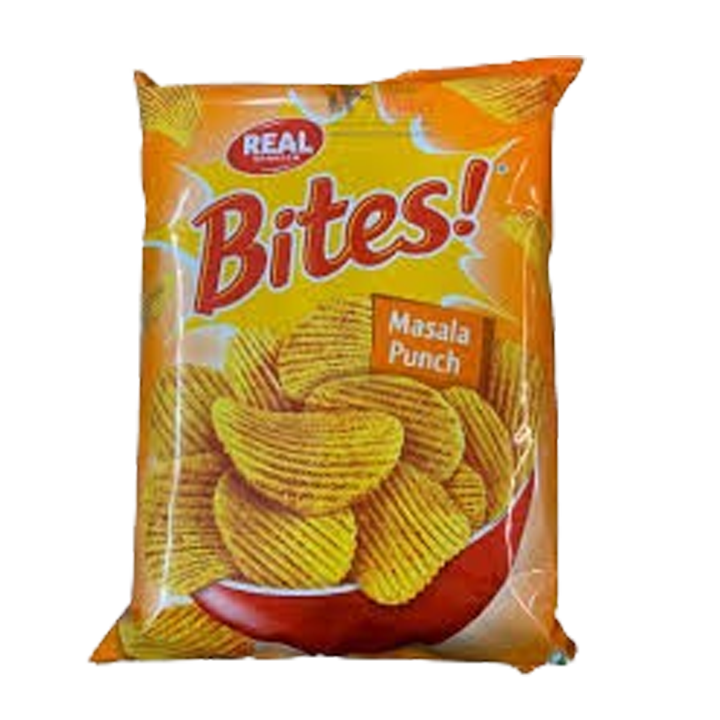 Real Bites Masala Punch 150 g