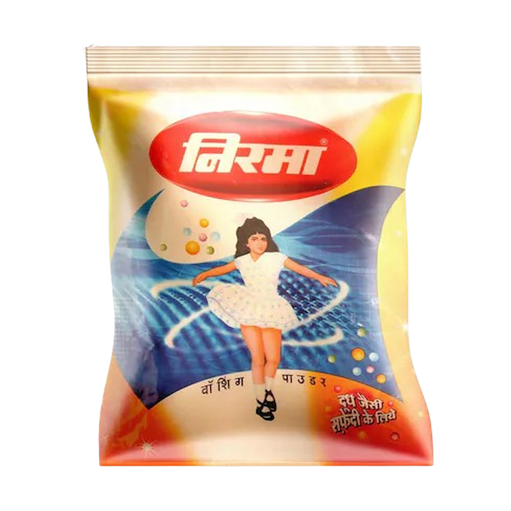 Nirma Washing Powder 2 kg