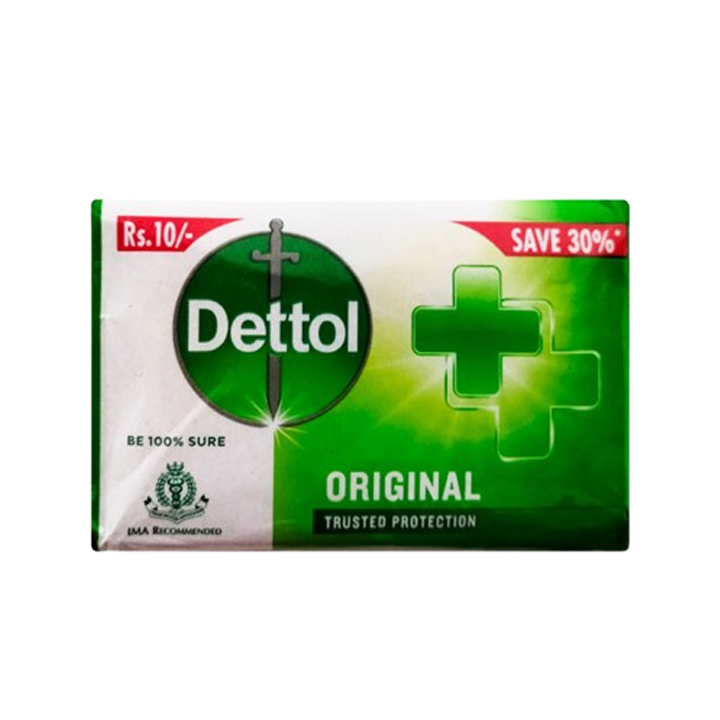 Dettol Original Soap 40 gm
