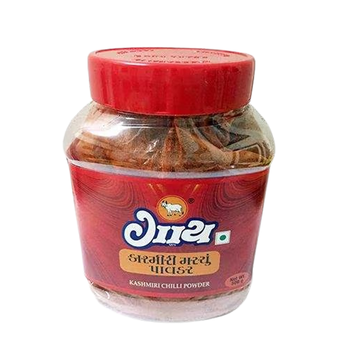 Gaay Chhap Kashmiri Chilli Powder 500 g