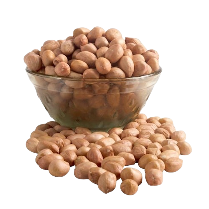 Peanut/Groundnut/singdana (Loose)